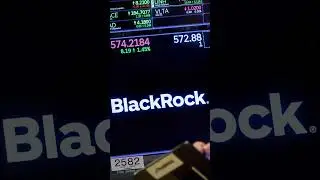 Мировое правительство? Что за компания BlackRock ?  #экономика #политика