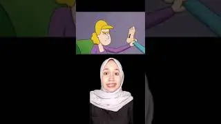 PACAR ROBOT ENDINGNYA GAK NYANGKA !!! | Nita Mawarni 