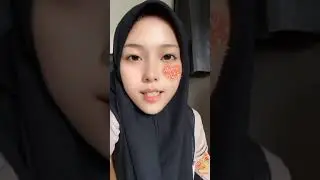 Live hijab terbaru h*t bar bar awal tahun 🔥🔥