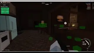 Roblox Those Who Remain Script (Always HeadShot, Infinite Ammo, Item Esp)