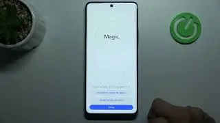 Cómo formatear de fábrica desde el Modo Recovery el HONOR MAGIC4 LITE