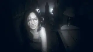 Resident Evil 7 4K 60 FPS MADHOUSE WALKTHROUGH NO COMMENTARY PART 17 FINAL