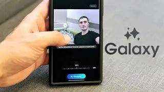 Underrated Galaxy AI on the S24 Ultra: Photo Assist