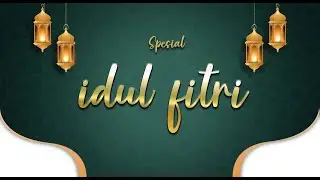 SPESIAL IDUL FITRI | Selasa 9 April 2024