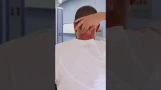 Проверь шею!