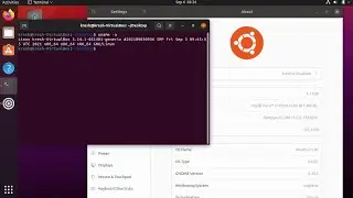 Install Linux Kernel 5.14.1in Ubuntu 21.04