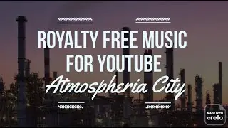 Royalty Free Music for YouTube