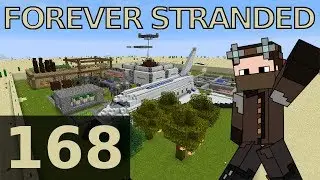 Forever Stranded - 168 - The Alien Forest [Finale]