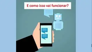 Introdução projeto ChatBot com PHP