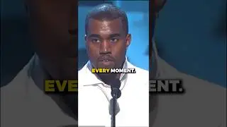 You will Love Kanye West After Hearing This!