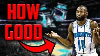 How Good Really was Kemba Walker??