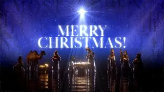 Merry Christmas (2020) - O Come, O Come Emmanuel