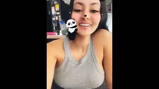 PrettyLadies Broadcast live Periscope 271 