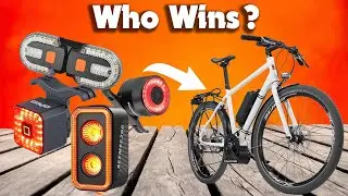 Best Bicycle Tail Light | Who Is THE Winner #1?