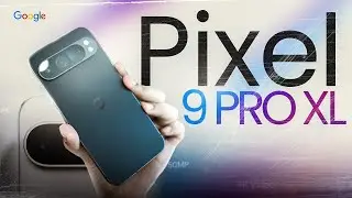 Google Pixel 9 Pro XL | First Impression | Over Priced As Always | Malayalam With ENG SUB