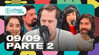 Disfraces que ya no van más, belleza de pies y un repaso por las noticias del día #TodoPasa