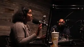 Charlotte's library wants to create more podcasters like Davida Jackson