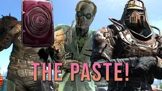 Quests That Should Have Been - Expanded Vanilla | Fallout 4 Mods