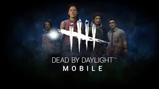 DBD mobile  лучший фейк за мана "Демогорг-Добряк"