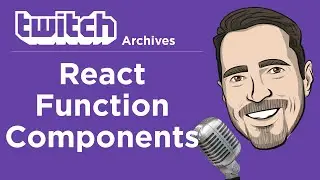 React Function Components