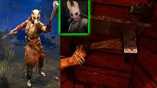 Huntress Upcoming Buff