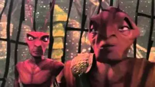 Antz not being so much for kids 1 minute and 17 seconds straight