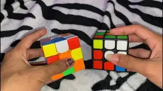 How to Solve a Rubik’s Cube