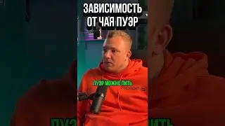 Можно ли пить чай пуэр