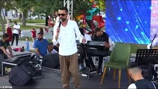 Burhan Toprak - Leylo Leylane (Kone Bave Mezıne) HD 2023