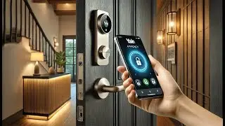 🔒 Yale Approach Smart Lock Review 🗝️