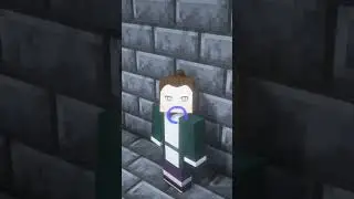 ТЕНСЕЙГАН В МАЙНКРАФТ/ TENSEIGAN IN MINECRAFT 