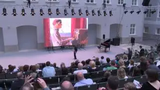 Oleg Karavaichuk - Waltz (concert 16 may 2014)