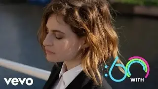 Christine and the Queens - :60 With