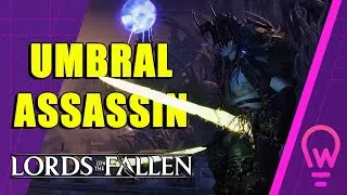 INSANE Damage Poison Rogue Build | Lords of the Fallen