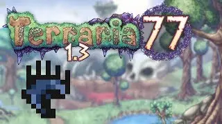 Terraria 1.3 Part 77 - ANCIENT COBALT HELMET