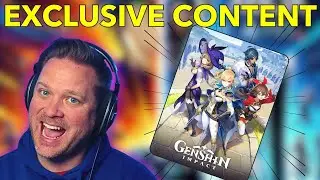 Huge Xbox News! Genshin Impact on Game Pass, PS5 Scandal, & Phil Spencer’s Heroics!