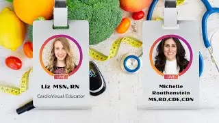 Nourishing Hearts for Diabetes Awareness