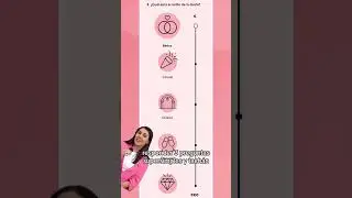 Calcula tu presupuesto de boda de forma gratuita en el link de la descripción del vídeo 📲 #shorts