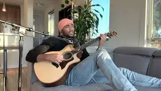 Harry Styles - As It Was *Acoustic Cover* by Will Gittens