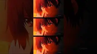 #anime #animeedit #animeeyes