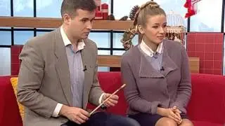 Елочные игрушки своими руками