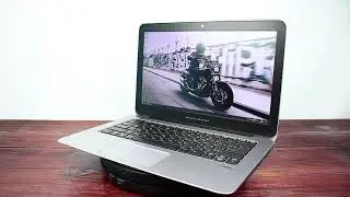 Ультрабук HP Elitebook Folio 1020 G1 Сочный IPS экран! Б/У из Европы.