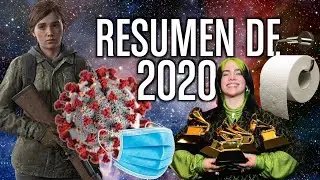 El Mundo en el Confinamiento - 2020