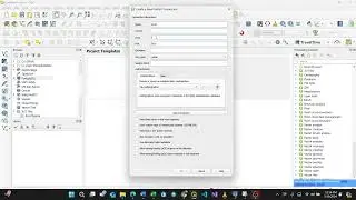 How to connect QGIS with PostgreSQL database