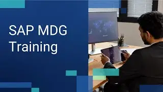 SAP MDG Training – SAP MDG Online Training (SAP MDG Certification Tips) SAP MDG Course