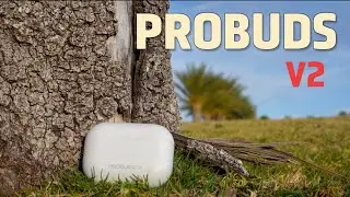 The best AirPods Pro clones for $20 - Probuds V2