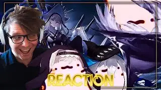 LOL! My Arknights Viewers sent their BEST Arknights MEMES To REACT To!! 