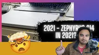 2021 Zephyrus G14 Long Term Review   2024 Laptop Deals