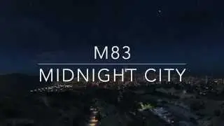 Midnight City GTA Music Video