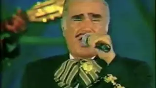 Vicente Fernandez   Aqui el que Manda soy Yo   Ella   Volver, Volver, Volver   Aunque me Duela el Al